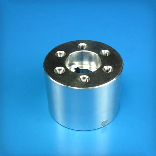 Wholesale Price Original DLE Parts Propeller Hub for DLE111 DLE120 Gasoline/Petrol Engine UAV Accessory